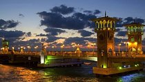 Private Alexandria day tour from Cairo