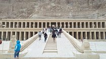  Luxor private day tour , East and West Banks