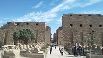 Luxor East Bank , private tour Karnak and Luxor Temples