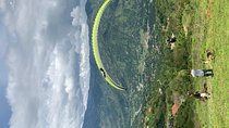 Paraglading tour