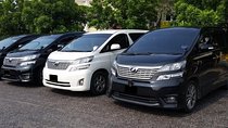 Breathless Resort Montego Bay Private Car Transfer