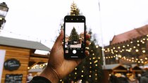 Christmas Private Daytrip - Prague to Vienna & back, English Speaking Driver