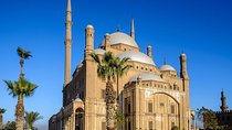 Old Cairo: Full-Day Islamic and Coptic Cairo Private Tour