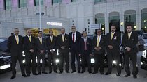 Amman Airport Private Transfer