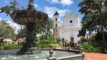 Private Tour to Santa Fe de Antioquia Town & Coffee Farm.