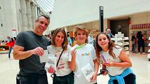 Mamma Mia! Exclusive London British Museum Tour with Top Rated Guide