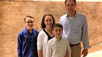 Kids & Families Tour of London British Museum with Exclusive Guide