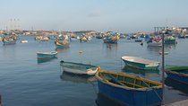 6-hour Private Tour around Malta
