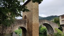 Bizkaia, Mining Route. Enjoy the sea and the mountains, on the same tour.