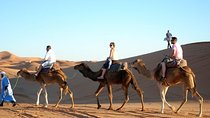 From Marrakech: 2 days in the desert of Zagora
