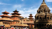 5 Days Hiking, Tour, Meditation and Yoga Retreat in Kathmandu, Nepal
