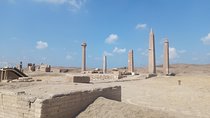 Private tour to Tanis or San El hagar and suez canal tour
