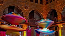 Private tour to Wekalet EL Ghoury Tanoura and folklore