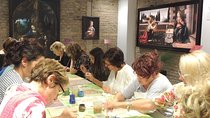 Ancient Art Workshop: Fresco