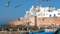 EXCURSION ESSAOUIRA DEPARTURE FROM MARRAKECH 1 DAY 4x4 / MiniBus
