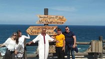 Full day Tangier sightseeing and cultural tour in the medina