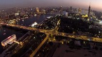 4 Days marvelous Cairo