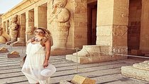 4 Days break to Cairo and Luxor