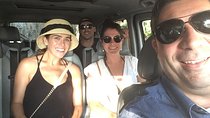 Private Transfer from the Amalfi Coast