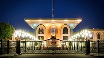 Muscat Night Tour