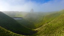 Private Half-Day Volcano Tour from Auckland