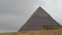 Day Trip to Cairo By Flight From Hurghada