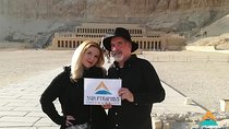 Package 13 Days 12 Nights to Cairo, Luxor, Aswan & Red Sea Vacation