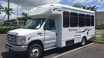 Shuttle for Hire 