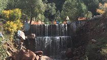 3 Valleys & Atlas Mountains Day Trip From Marrakech