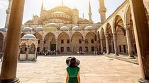 Experience the Best of Turkey on a 18 Day Tour From Istanbul
