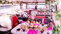 Brigit's Afternoon Tea Bus in London