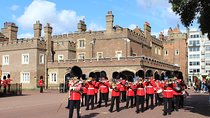 London Private Sightseeing Tour
