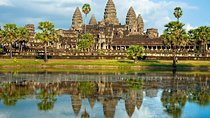 1 Day Angkor Wat Tour 