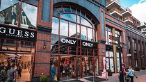 Private Tour Amsterdam to Designer Outlet Roermond