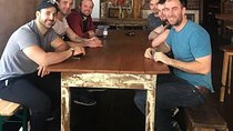 Portuguese Craft Beer Tasting