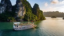 Fantastic Trip 5 Day Sapa - Ninh Binh and Halong Cruise