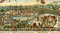 Private Medieval City Walk 