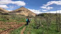 M’Goun Peak Ascent Trek- 6 Days