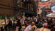 Private London Gin Safari: A Spirited, Juniper-Fuelled Jaunt
