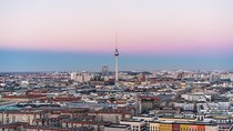 From Munich Airport to Berlin - Private Transfer - punctual & friendly Driver