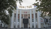 The best of Bishkek walking tour