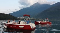 electric boat rental voucher - electric boat rental