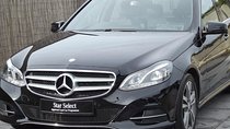 Dublin To Dingle County Kerry Private Chauffeur Transfer