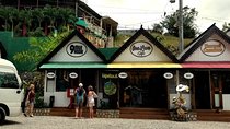 Bob Marley Mausoleum (Nine Miles)