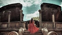 Day Excursion To Polonnaruwa City From Colombo