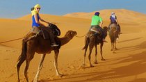 4 Days Morocco Desert Tour From Marrakech