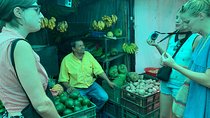 Fruit exotic tour