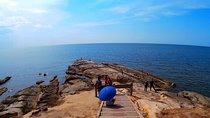 Tip Of Borneo With Kudat Rungus Long House Tour