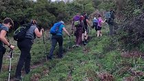 4days Mount Meru trekking