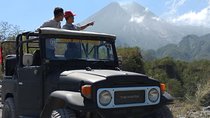 Jogja Day Tour